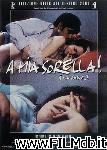 poster a mia sorella poster del film a mia sorella